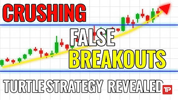 How to Trade the Turtle Strategy: A Full Guide to Beating Day & Swing Traders