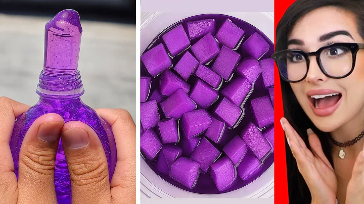 Videos That Are Oddly Satisfying