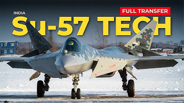 Defence Updates - India Su-57E Full Tech Transfer, PAK JF17 Failed In Dubai, Indian Army Sindhu ATV