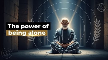 The Power of Solitude: How Being Alone Can Transform Your Life