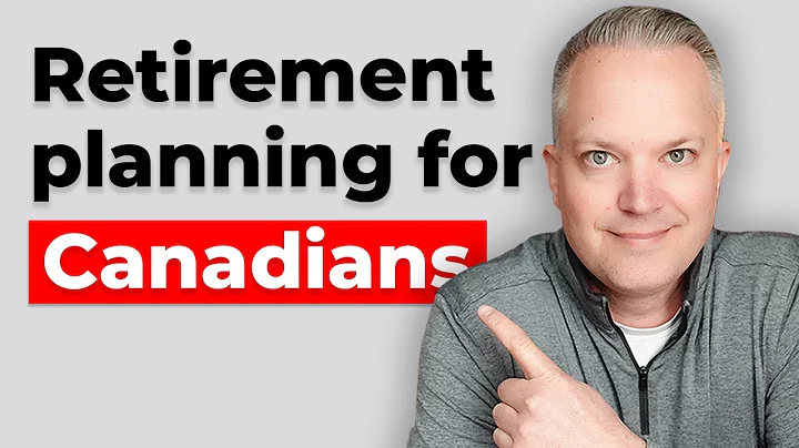 20 Years of Canadian Retirement Knowledge In 2 Hours