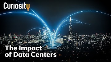 The Data Center Energy Crisis: Can We Power the Age of AI? | Breakthrough