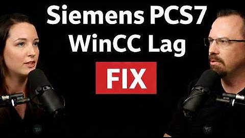 PCS7 Lag on VMWare ESXI  WinCC Optimization How to Enable VMware 3D Graphics for ESXi v8 Performance
