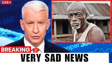 At 62, The Tragedy Of Seal Is Beyond Heartbreaking