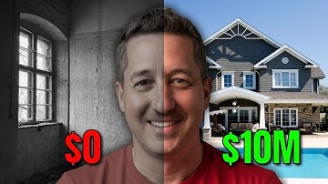 How to Find a $1M Business Idea