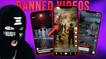 Most Disturbing Videos In The World