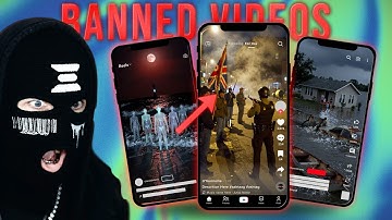 Most Disturbing Videos In The World