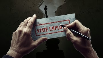 Who Really Controls the Global Economy? The Power No One Talks About