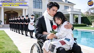 Download lagu Gadis Miskin Diusir Keluarga Dan Diasuh CEO Cacat, Ternyata Ia Mencintainya Sungguh-Sungguh