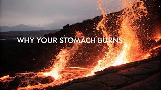 Gastritis Uncovered: The Silent Burn Inside Your Stomach (and How to Stop It)