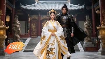 muội muội được tướng quân bồi dưỡng, sau 10 năm tu luyện cô trở thành đế vương thống trị thiên hạ