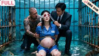 💔Blinded and Jailed by CEO Husband, She Left in Despair—Only for Him to Realize His Love Too Late!