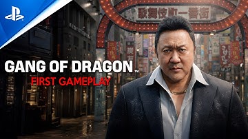 TOP 20 MOST BRUTAL Action Fighting Games coming in 2026 and 2027