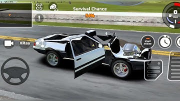 Drive CSX - High Speed Crashes and Fails : Ultimate Car Crash Simulator #59