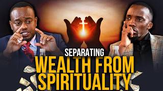 Making money without believing in God? || Pastor T. Mwangi