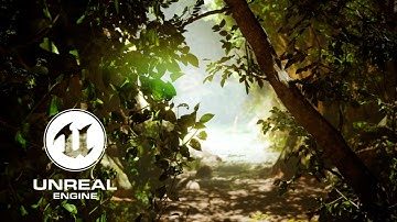 Unreal Engine Landscape Tutorial | Basic to Advance Full Guide 2025