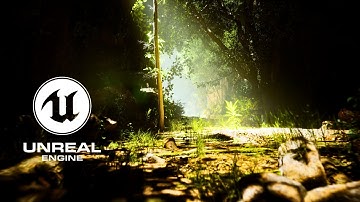 Unreal Engine Landscape Tutorial | Basic to Advance Full Guide 2025