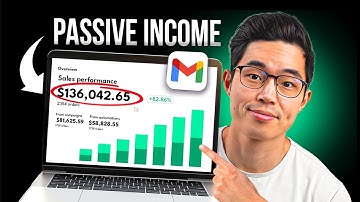 How To Make Money With Emails 2025! (Affiliate Marketing + Email Strategy)