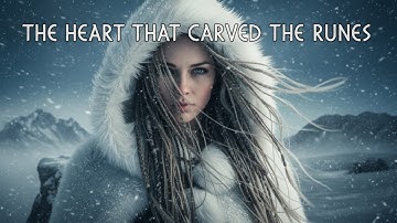 Runic Pulse-Folk — A New Viking Ritual Sound (Cinematic Nordic Music)