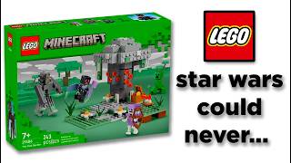 Why 2026 LEGO Sets are so CHEAP...