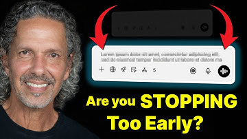 How to Use ChatGPT Better Without Starting Over Every Time (for 40+)