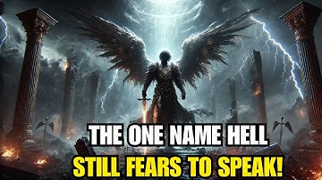 Why God Created the Archangel Michael — The Hidden Truth Finally Revealed