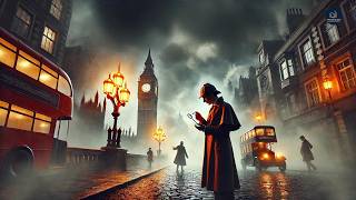 🔎✨ Nouveaux mystères et aventures | Arthur Conan Doyle 📖🕵️