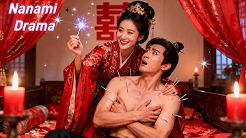 Nữ bác sĩ xuyên không thành tiểu thư bị ghẻ lạnh, chữa hoàng thân hồi nam lực, lật ngược!#230921syB3