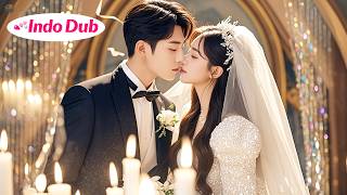 CEO dingin tak sangka jatuh cinta pada gadis 7 tahun lebih muda! Mereka cepat menikah memanjakannya!