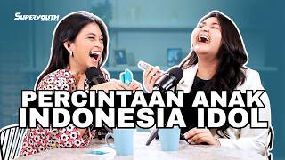 This Idol Graduate Shares Her Heart: Body Shaming, Romance, and Being a Pastor's Daughter | Super...