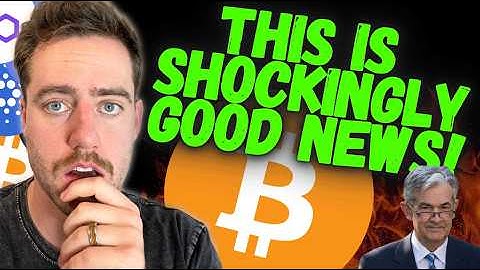 INVESTORS WE GOT GOOD NEWS!!