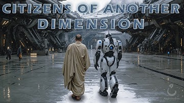 Citizens of Another Dimension