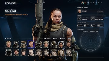 FIRST LOOK: Black Ops 7 Endgame EARLY Gameplay, Map Showcase, & Rewards! (Endgame Campaign Mode DMZ)