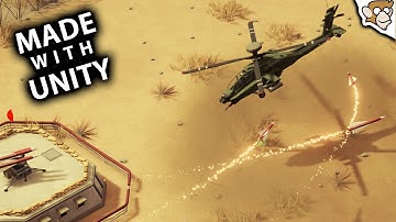 TOP 10 NEW Games, Made with Unity! (NOVEMBER 2025)