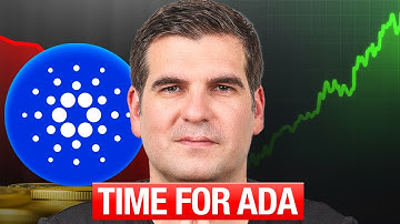 Why Now Could Be Time for ADA?