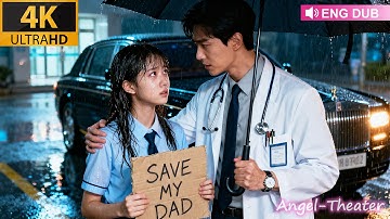 To save her father,desperate girl want sell herself—until stoic CEO rescues her.Spoil her nightly.