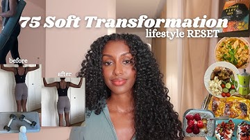 Thinking about starting 75 Soft? my results & lessons learned after 75 days