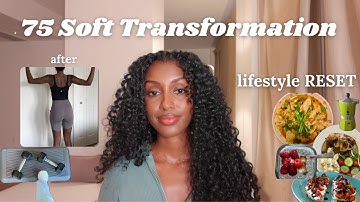 Thinking about starting 75 Soft? my results & lessons learned after 75 days