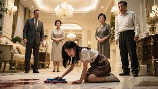 Real heiress lived worse than trash! Reborn awakening→cuts family ties instantly→revenge begins