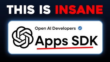 ChatGPT Just Killed the App Store 😱