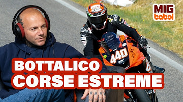 MAURIZIO BOTTALICO - L’adrenalina delle corse su strada - Mig Babol Ep. 16 S. 2