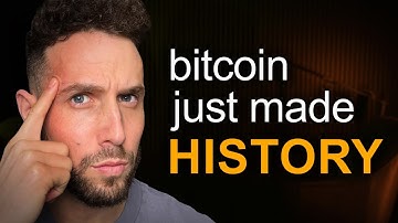 Bitcoin Makes HISTORY As QE Returns & Shutdown Ends