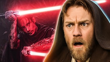 The Acolyte From Obi Wan