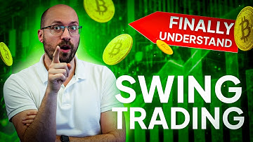 Top 4 Swing Trading Strategies That Work in 2025