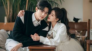 Full Version丨Domineering President’s Pet Girlfriend💖Movie #zhaolusi #wanghedi #xiaozhan