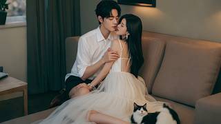 Full Version丨Domineering President’s Pet Girlfriend💖Movie #zhaolusi #wanghedi #xiaozhan