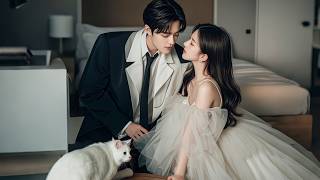 Versi Lengkap丨Film Pacar Hewan Peliharaan Presiden yang Mendominasi💖 #zhaolusi #wanghedi #xiaozhan