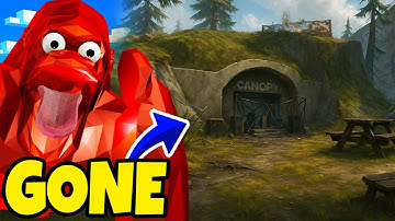 This is the END of Animal Company?? (Animal Company VR)