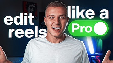 How to Edit Viral Instagram Reels using ONLY Premiere Pro! (Beginner’s Guide)