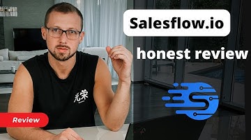 SalesFlow.io Review | LinkedIn Outreach Automation Tool